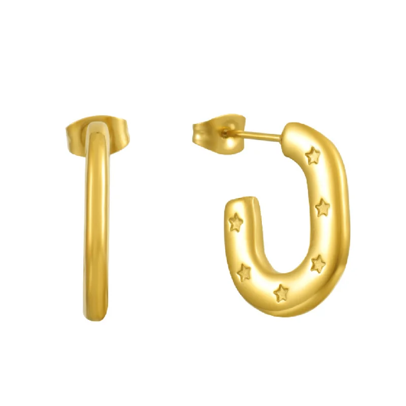 Women's Earrings – Elegant Designs for Every Personality--Rodeo Earrings
