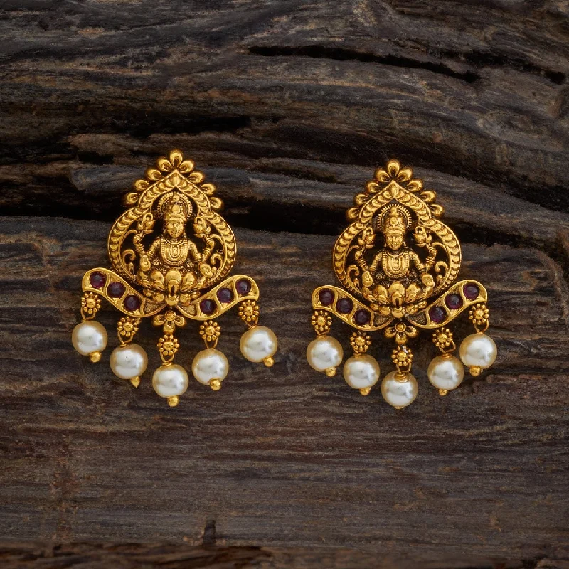 Women's Earrings – Elegant Designs for Every Personality--Antique Earring 172663
