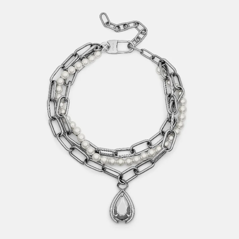 Exclusive Men's Necklaces & Pendants for the Modern Gentleman-Ravish