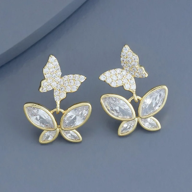 Women's Earrings – Elegant Designs for Every Personality--Trendy Earring 178797