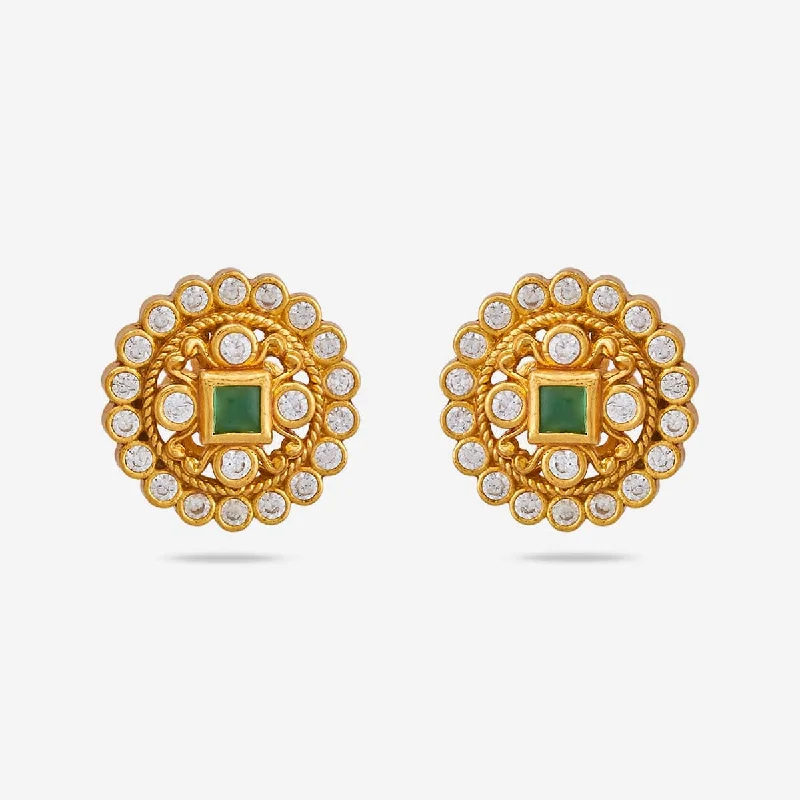 Women's Earrings – Elegant Designs for Every Personality--Silver Temple Earring 165772 Women's Earrings – Elegant Designs for Every Personality--Silver Temple Earring 165772