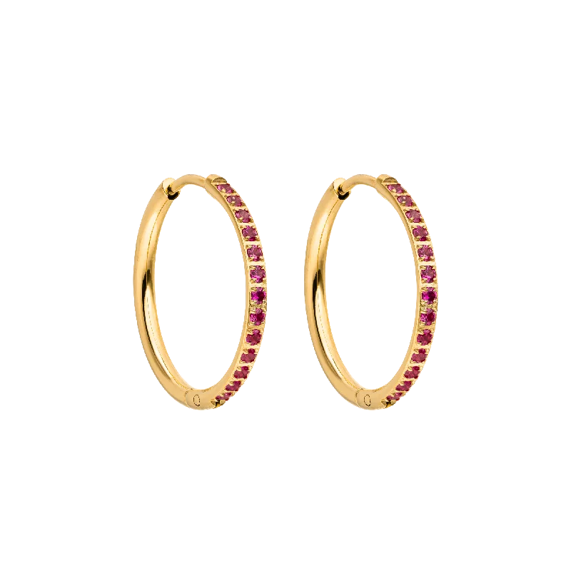 Women's Earrings – Elegant Designs for Every Personality--Romance Ohrringe