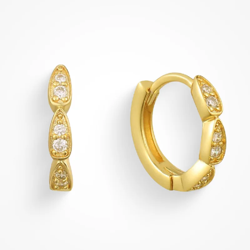 Women's Earrings – Elegant Designs for Every Personality--Cosmo Earrings