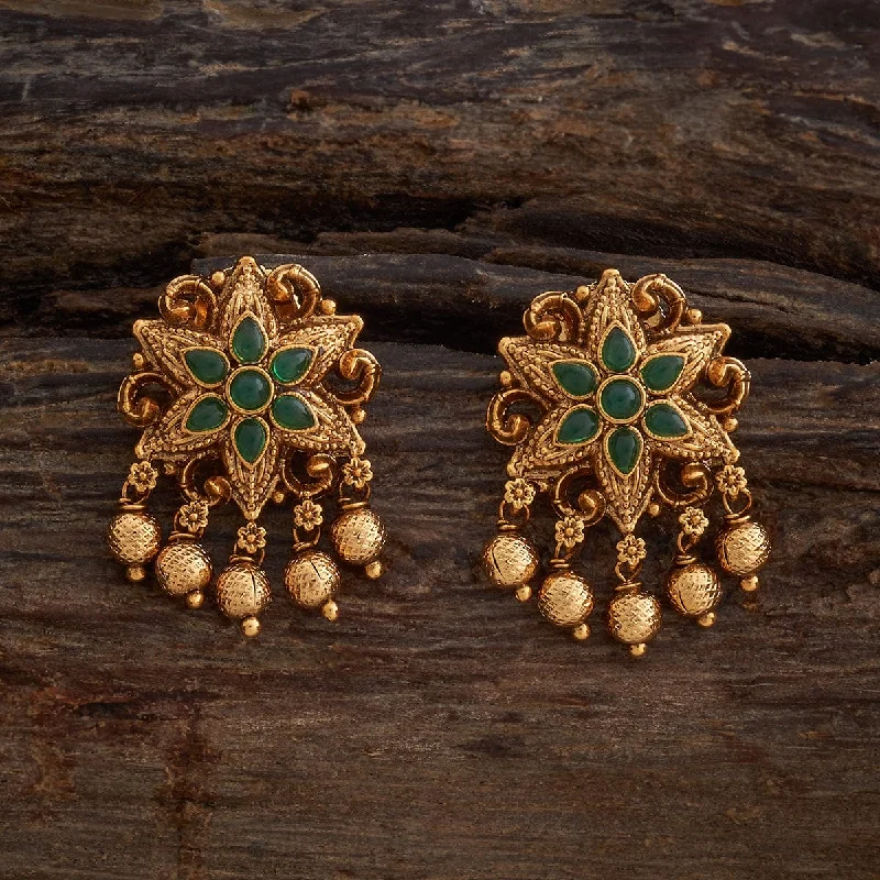 Women's Earrings – Elegant Designs for Every Personality--Antique Earring 181499
