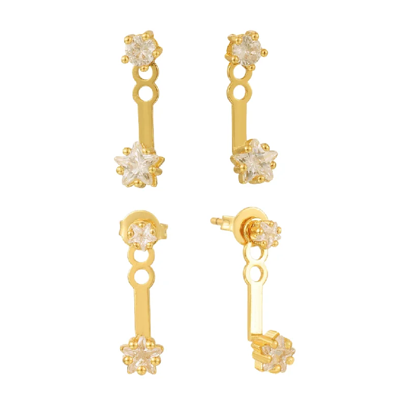 Women's Earrings – Elegant Designs for Every Personality--Twinkle Earrings