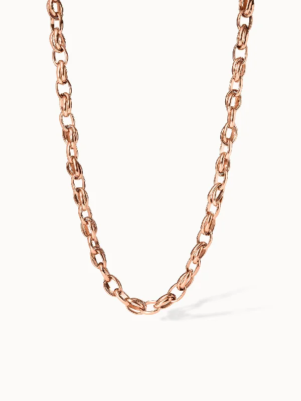 Rosegold