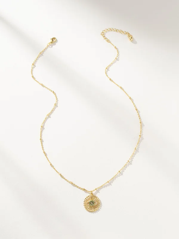 Shop Classic Women's Necklaces & Pendants with a Modern Twist-Evil Eye Pendant Necklace Shop Classic Women's Necklaces & Pendants with a Modern Twist-Evil Eye Pendant Necklace