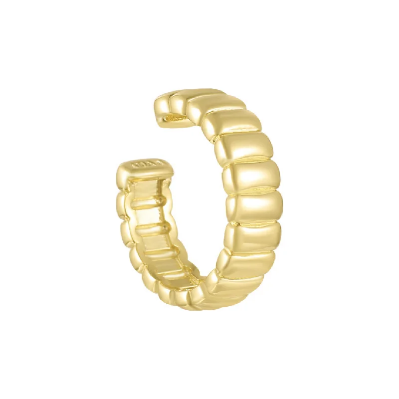 Women's Earrings – Elegant Designs for Every Personality--Cuffing Season Ear Cuff