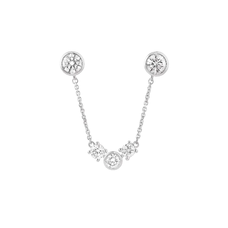 Women's Earrings – Elegant Designs for Every Personality--The Williams Earring