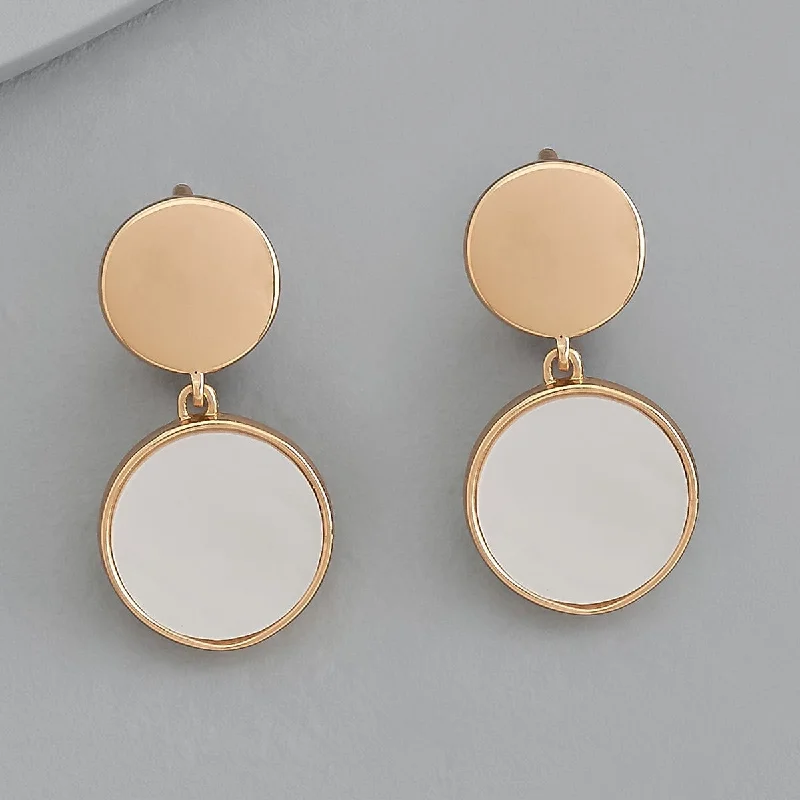 Women's Earrings – Elegant Designs for Every Personality--Trendy Earring 173092