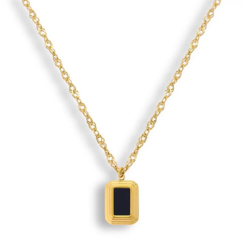 Shop Classic Women's  Necklaces & Pendants with a Modern Twist-Eden Necklace