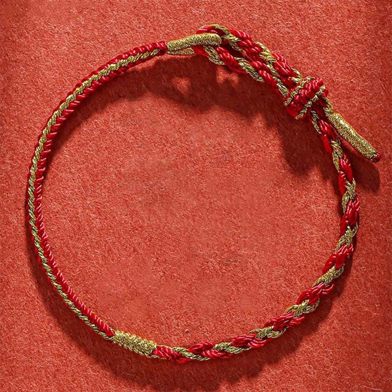 Leather Bracelets with Metal Accents for Men-Buddha Stones Handmade Chinese Zodiac Rabbit Rooster Rat Horse Dragon Protection Braid String Bracelet Leather Bracelets with Metal Accents for Men-Buddha Stones Handmade Chinese Zodiac Rabbit Rooster Rat Horse Dragon Protection Braid String Bracelet