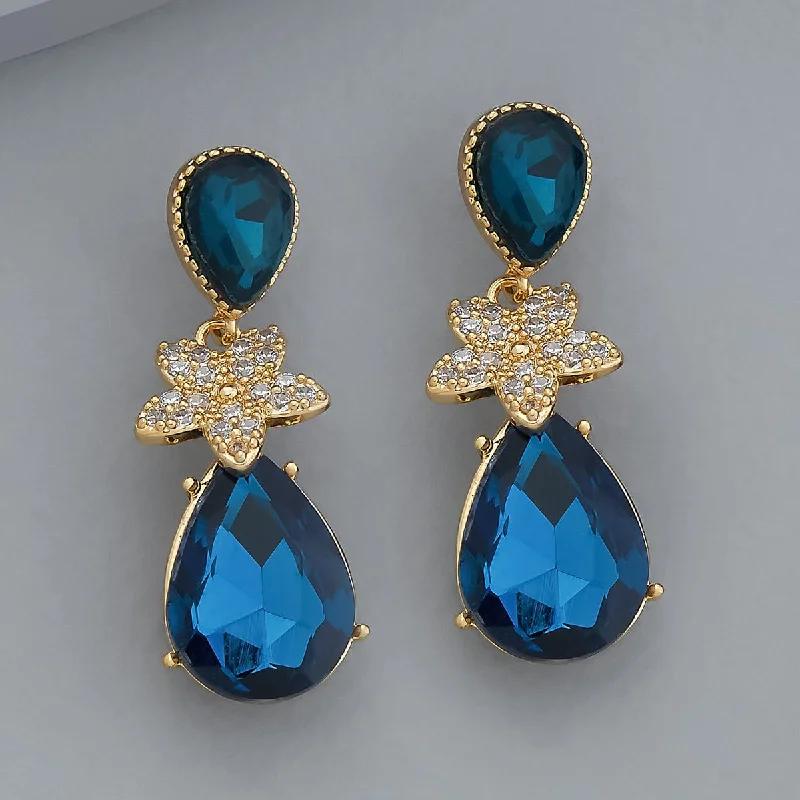 Women's Earrings – Elegant Designs for Every Personality--Trendy Earring 171719