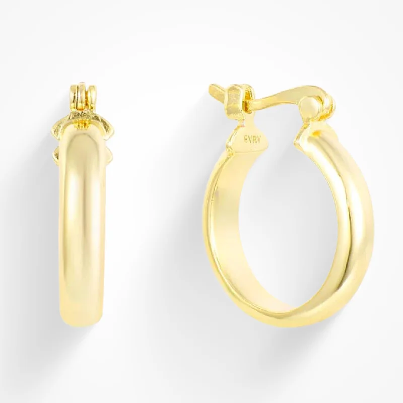 Women's Earrings – Elegant Designs for Every Personality--Basic B Earrings