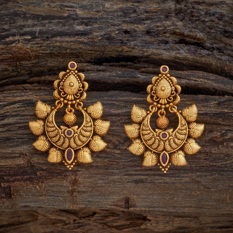 Women's Earrings – Elegant Designs for Every Personality--Antique Earring 180529