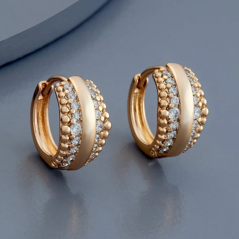 Women's Earrings – Elegant Designs for Every Personality--Trendy Earring 179710