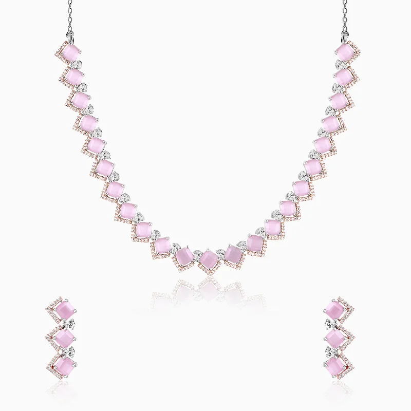 Anushka Sharma French Rose Set