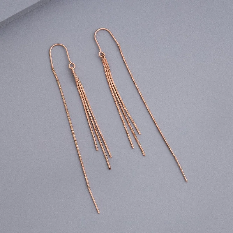 Women's Earrings – Elegant Designs for Every Personality--Trendy Earring 164938