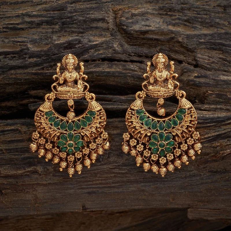 Women's Earrings – Elegant Designs for Every Personality--Antique Earring 172279