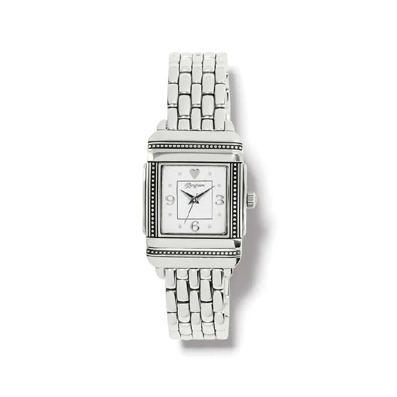 Women's Watches with Square Face-Montreal Reversible Watch