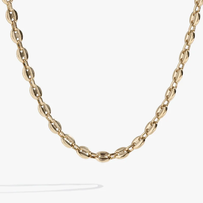 Shop Classic Women's  Necklaces & Pendants with a Modern Twist-Mariner Necklace