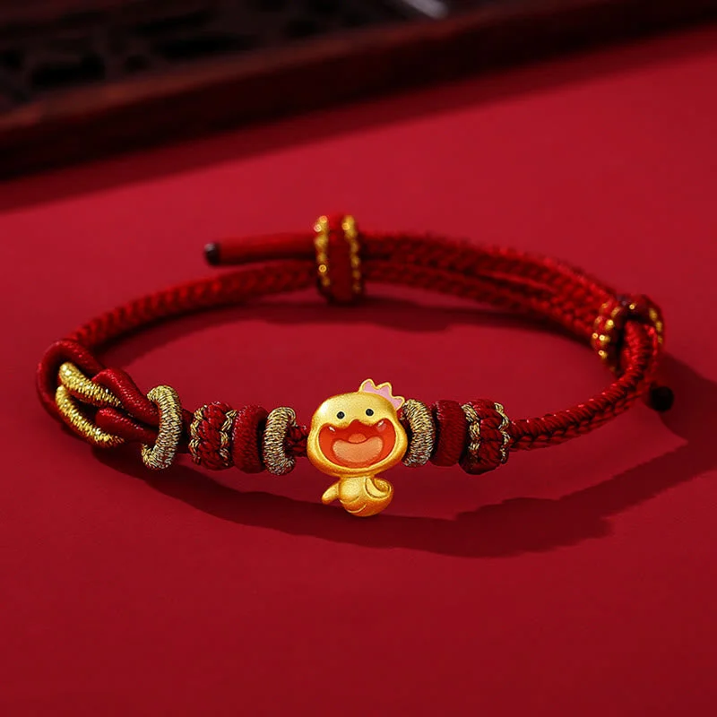 Men's Bracelets for Everyday Fashion-Buddha Stones Red String 925 Sterling Silver Year of the Snake Cute Crown Snake Strength Bracelet Men's Bracelets for Everyday Fashion-Buddha Stones Red String 925 Sterling Silver Year of the Snake Cute Crown Snake Strength Bracelet