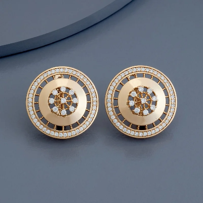 Women's Earrings – Elegant Designs for Every Personality--Trendy Earring 179298