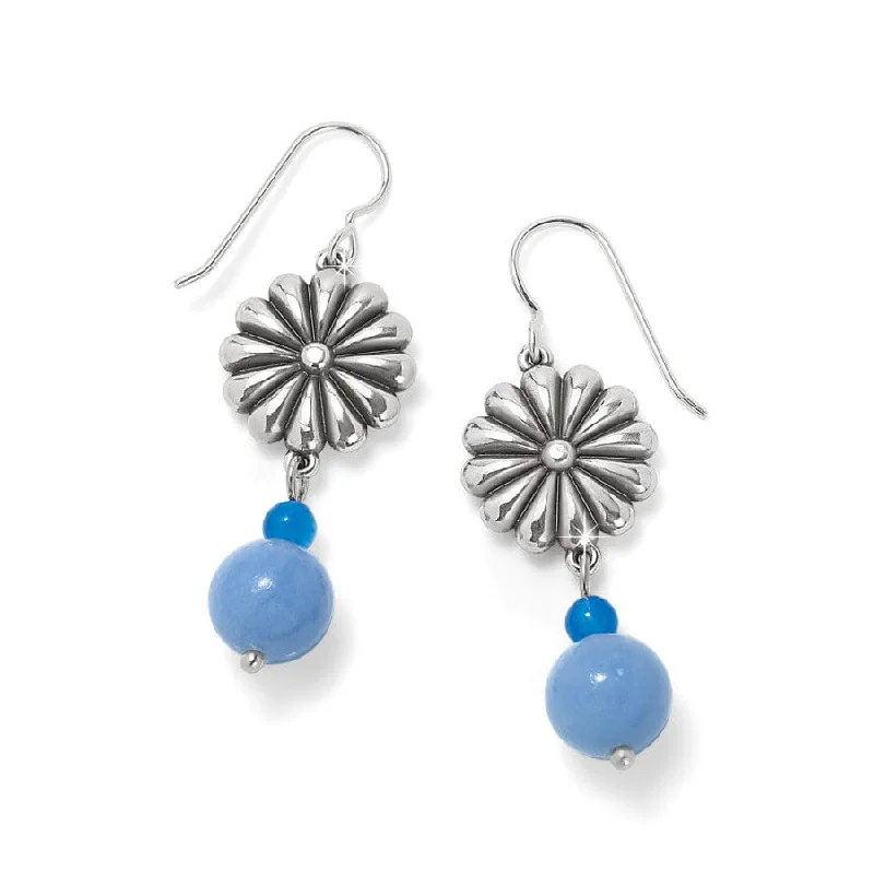 Women's Earrings – Elegant Designs for Every Personality--Kyoto In Bloom Earrings