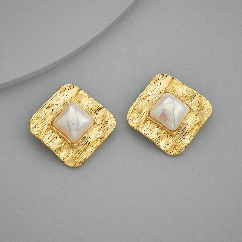 Women's Earrings – Elegant Designs for Every Personality--Trendy Earring 171691