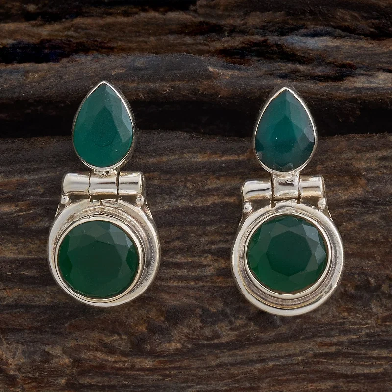 Women's Earrings – Elegant Designs for Every Personality--92.5 Silver Earring 183359 Women's Earrings – Elegant Designs for Every Personality--92.5 Silver Earring 183359