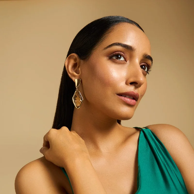 Women's Earrings – Elegant Designs for Every Personality--Trendy Earring 171500