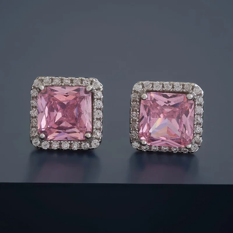 Women's Earrings – Elegant Designs for Every Personality--92.5 Silver Earring 176699
