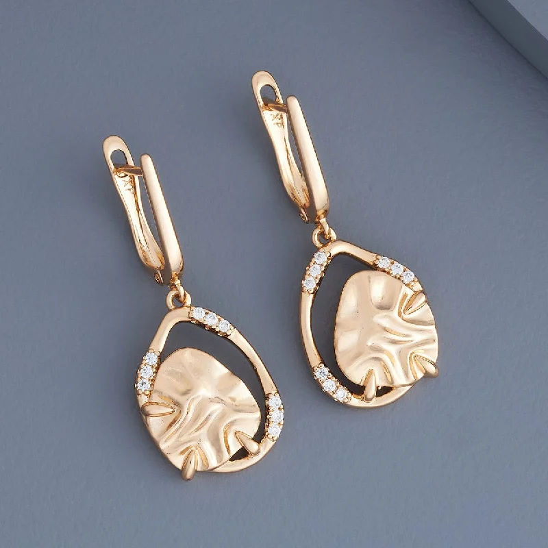 Women's Earrings – Elegant Designs for Every Personality--Trendy Earring 179532