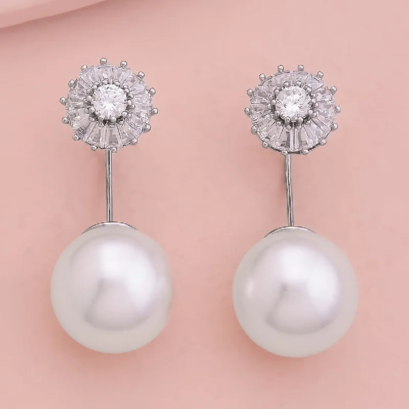Women's Earrings – Elegant Designs for Every Personality--Trendy Earring 171592