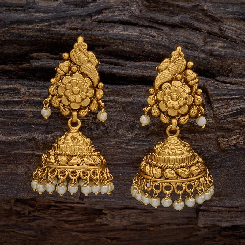 Women's Earrings – Elegant Designs for Every Personality--Antique Earring 167870