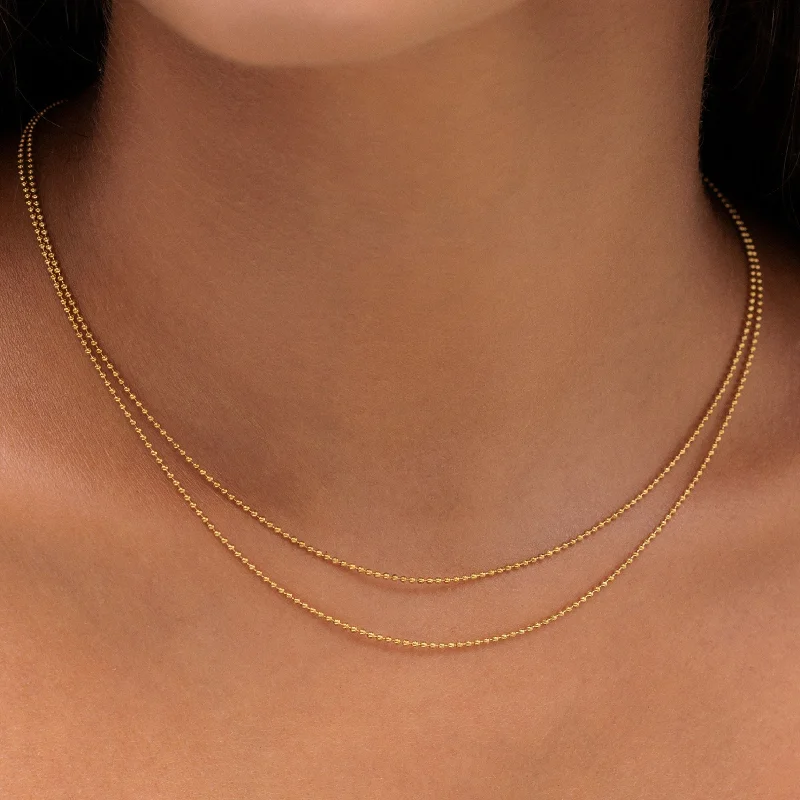 Shop Classic Women's  Necklaces & Pendants with a Modern Twist-Bondi Choker