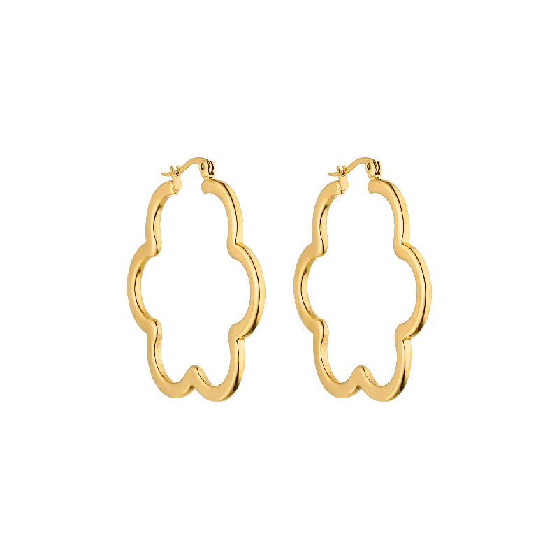 Women's Earrings – Elegant Designs for Every Personality--Bloom Ohrringe
