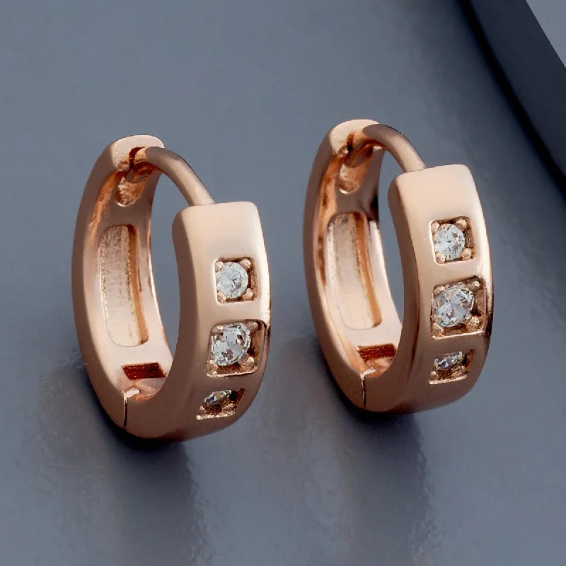 Women's Earrings – Elegant Designs for Every Personality--Trendy Earring 179645