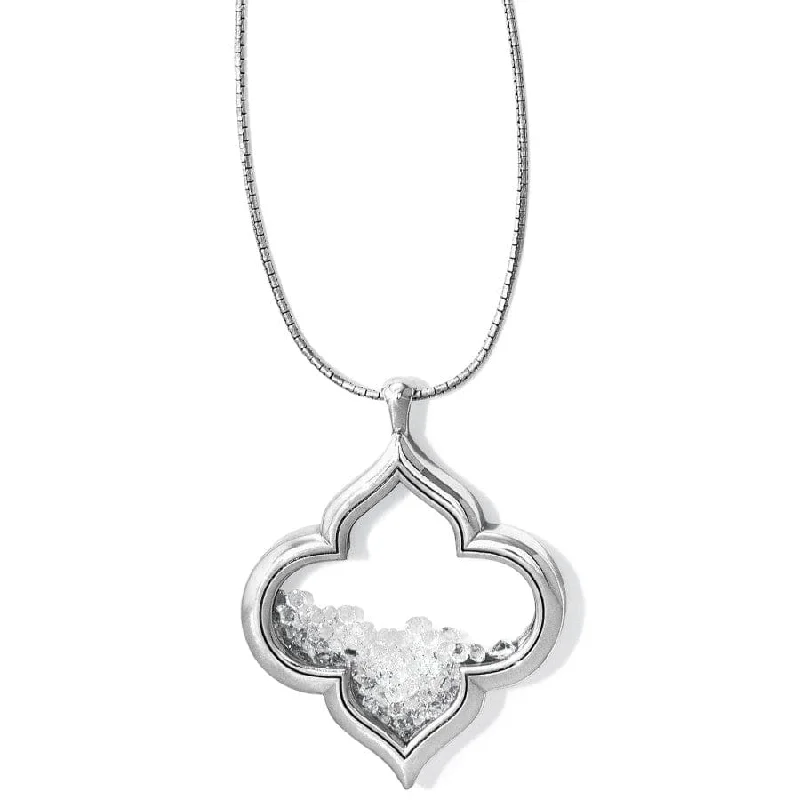 Shop Classic Women's Necklaces & Pendants with a Modern Twist-Toledo Saltar Necklace Shop Classic Women's Necklaces & Pendants with a Modern Twist-Toledo Saltar Necklace