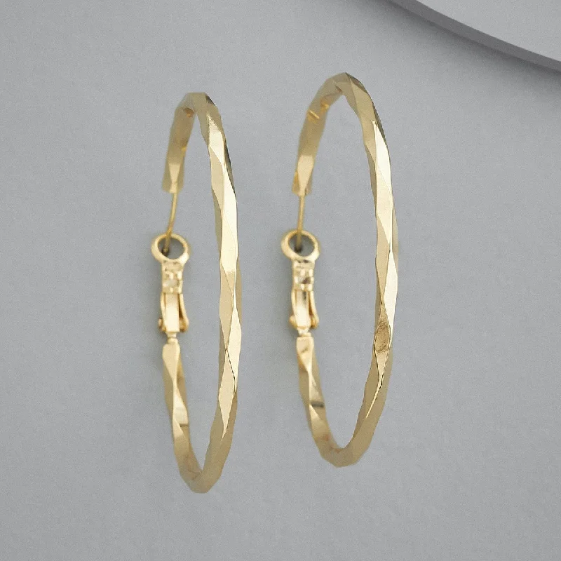 Women's Earrings – Elegant Designs for Every Personality--Trendy Earring 171896