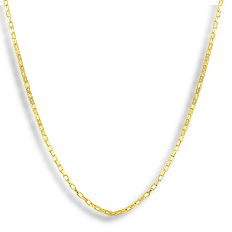 Shop Classic Women's  Necklaces & Pendants with a Modern Twist-Square Up Necklace