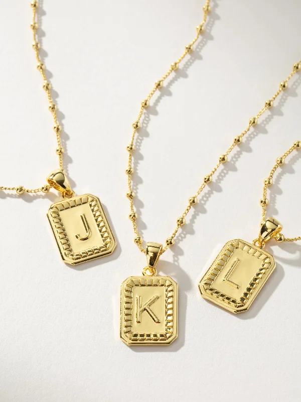 Shop Classic Women's  Necklaces & Pendants with a Modern Twist-Sur Necklace