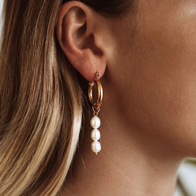 Women's Earrings – Elegant Designs for Every Personality--Bali Earrings