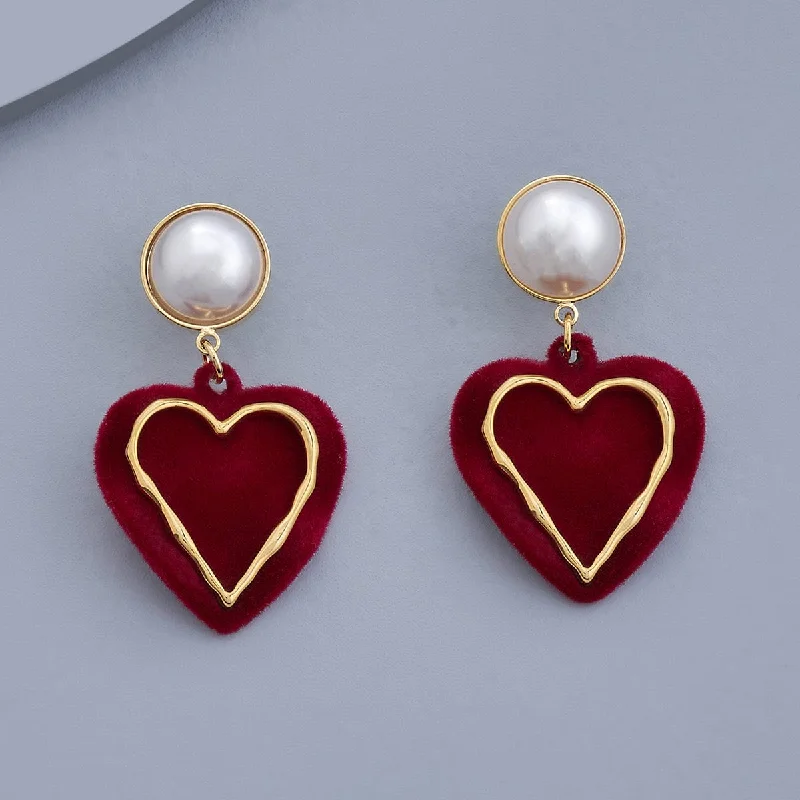 Women's Earrings – Elegant Designs for Every Personality--Trendy Earring 168763