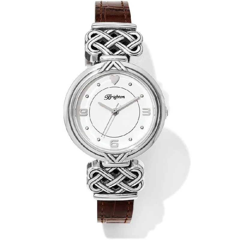Casual Watches for Women-Galway Reversible Watch
