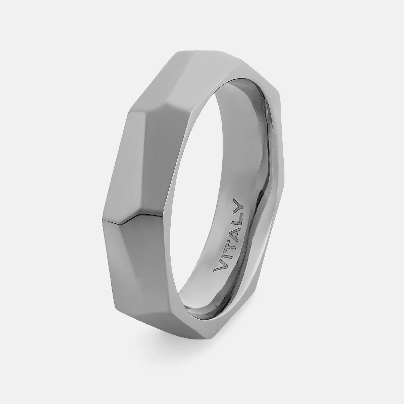 Top Men's Rings – Crafted for Every Style  Wreck