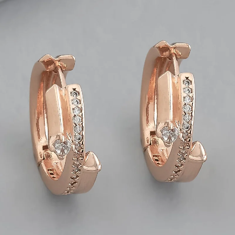 Women's Earrings – Elegant Designs for Every Personality--Trendy Earring 169626