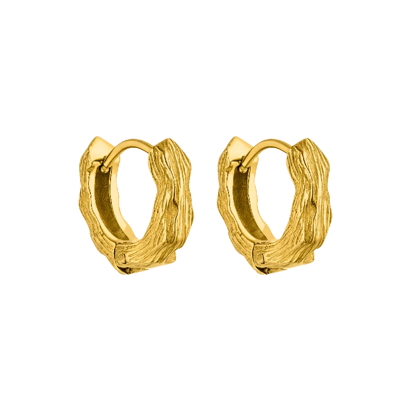 Women's Earrings – Elegant Designs for Every Personality--Brushed Ohrringe