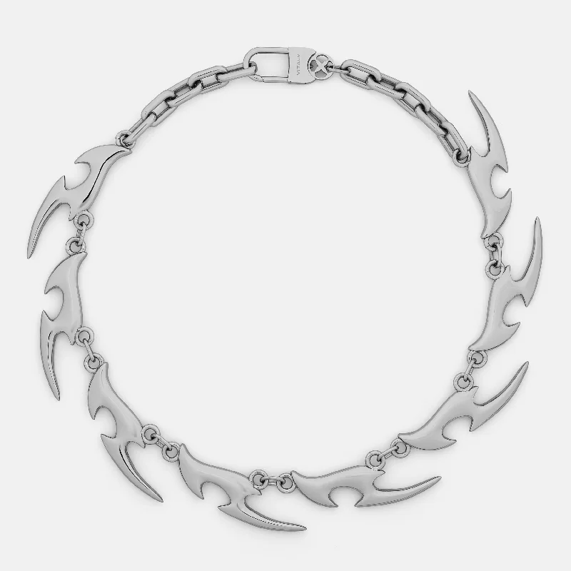 Exclusive Men's Necklaces & Pendants for the Modern Gentleman-Solstice