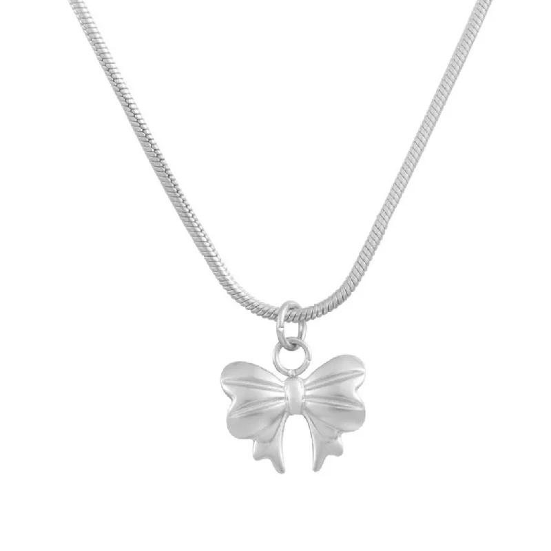Silver STAINLESS STEEL WATERPROOF